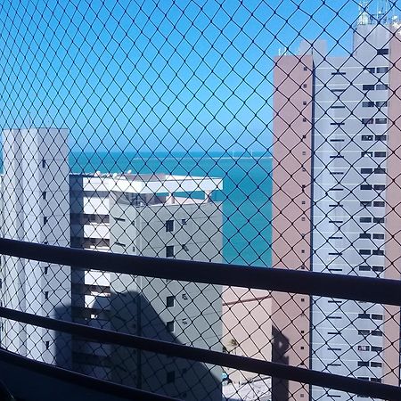 Porto De Iracema- Ferias Temporada Fortaleza ภายนอก รูปภาพ