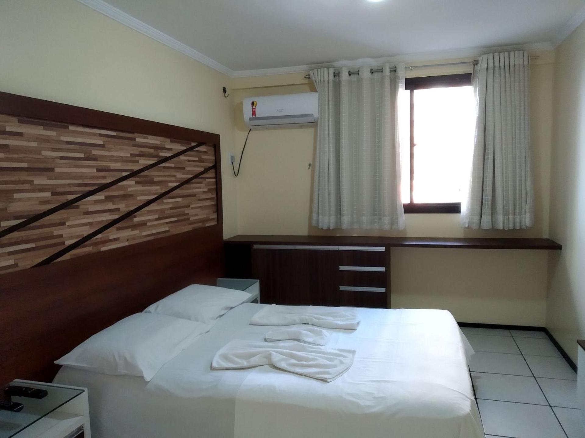 Porto De Iracema- Ferias Temporada Fortaleza ภายนอก รูปภาพ