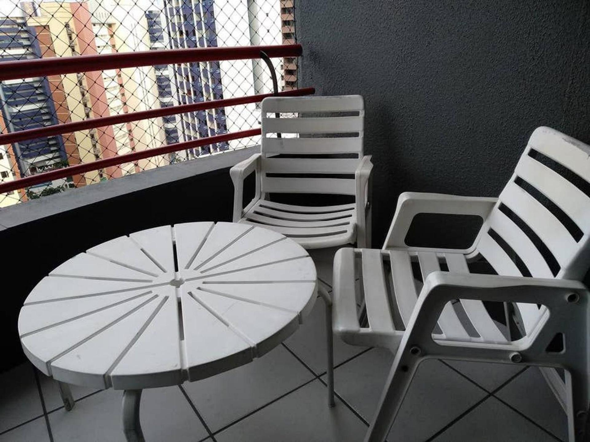 Porto De Iracema- Ferias Temporada Fortaleza ภายนอก รูปภาพ