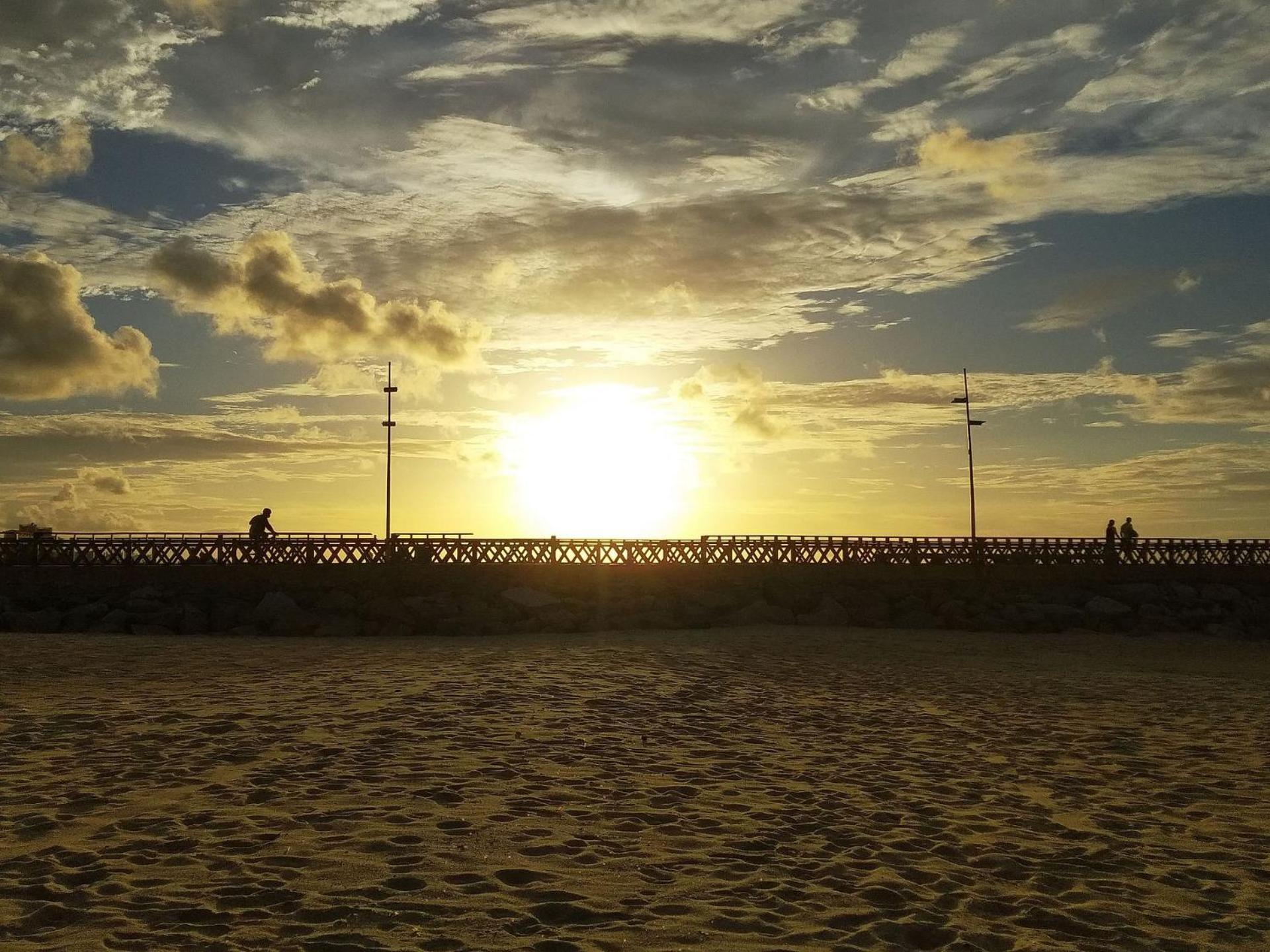 Porto De Iracema- Ferias Temporada Fortaleza ภายนอก รูปภาพ