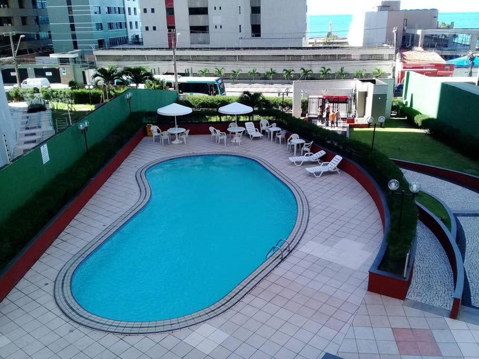 Porto De Iracema- Ferias Temporada Fortaleza ภายนอก รูปภาพ