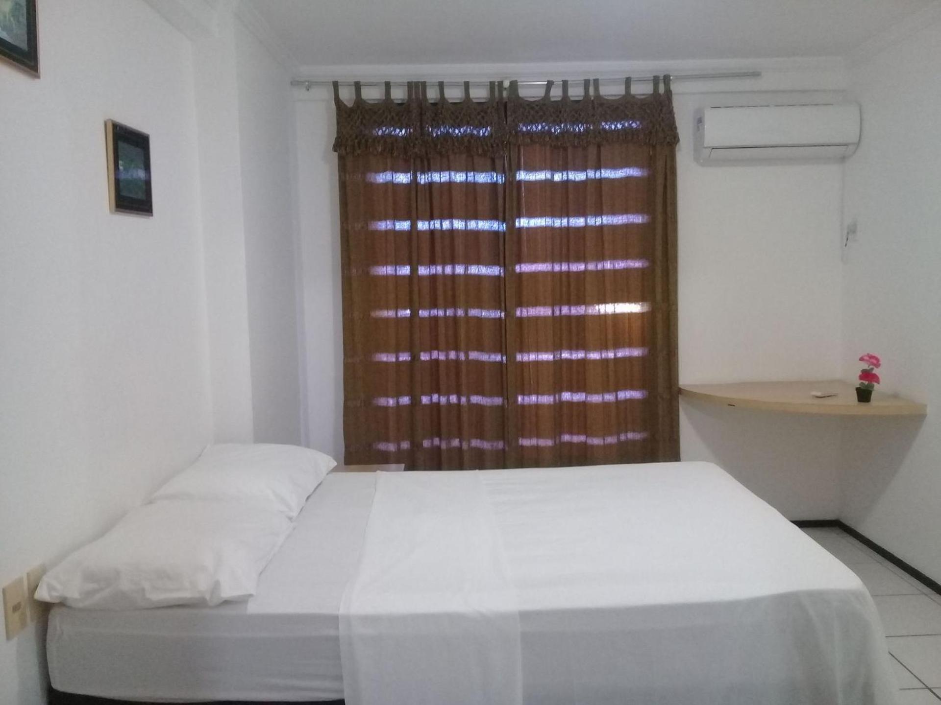 Porto De Iracema- Ferias Temporada Fortaleza ภายนอก รูปภาพ