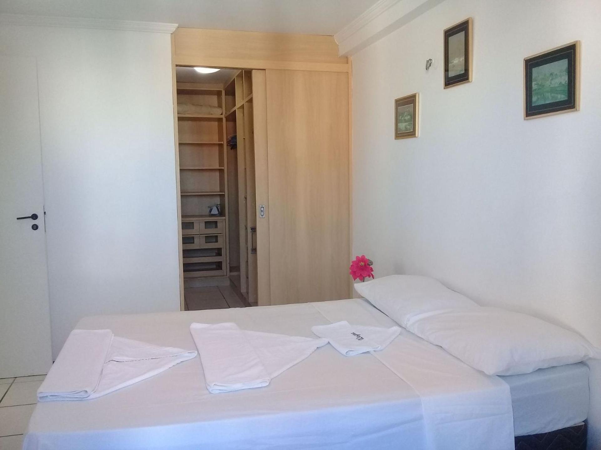 Porto De Iracema- Ferias Temporada Fortaleza ภายนอก รูปภาพ