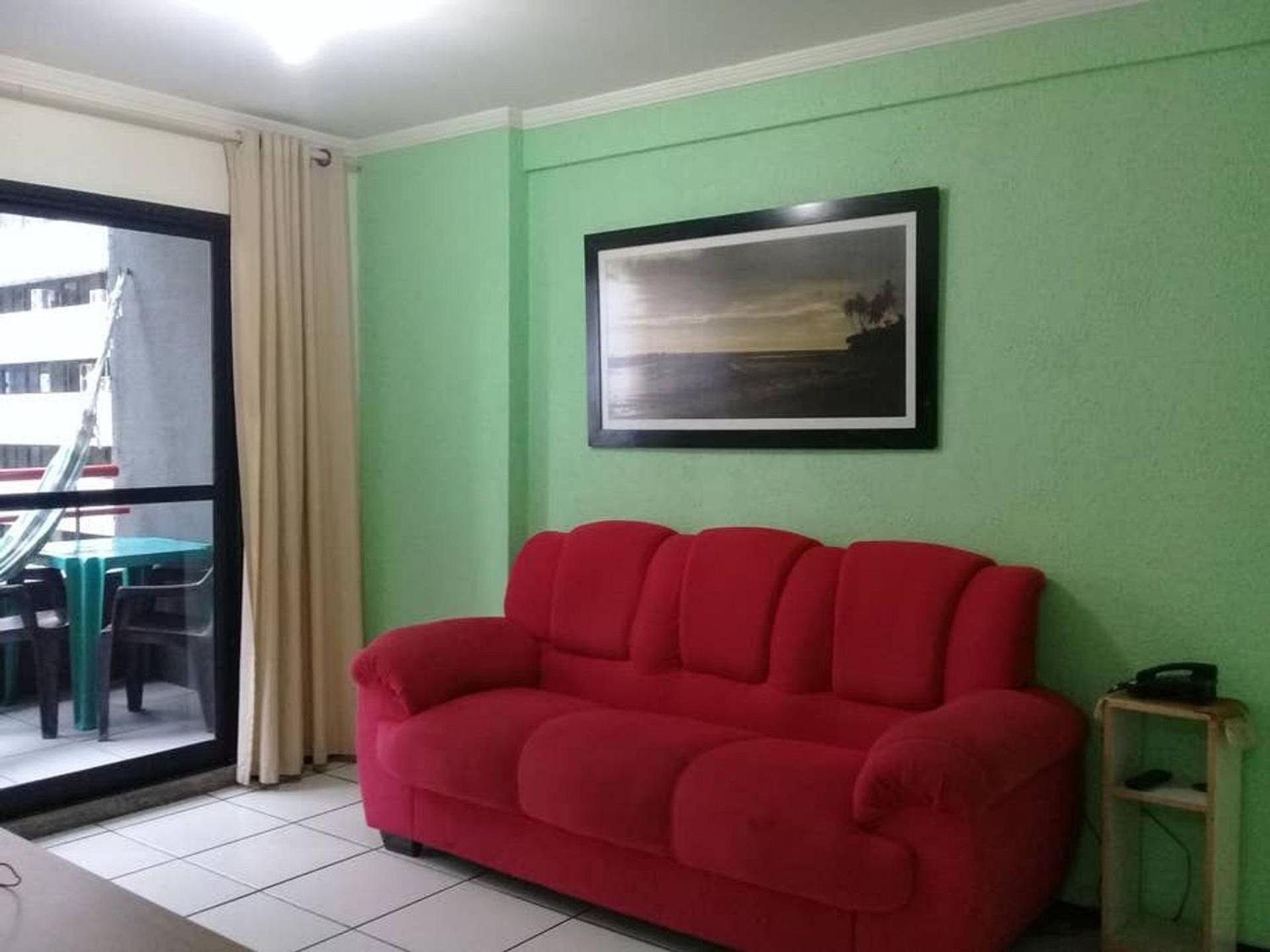 Porto De Iracema- Ferias Temporada Fortaleza ภายนอก รูปภาพ