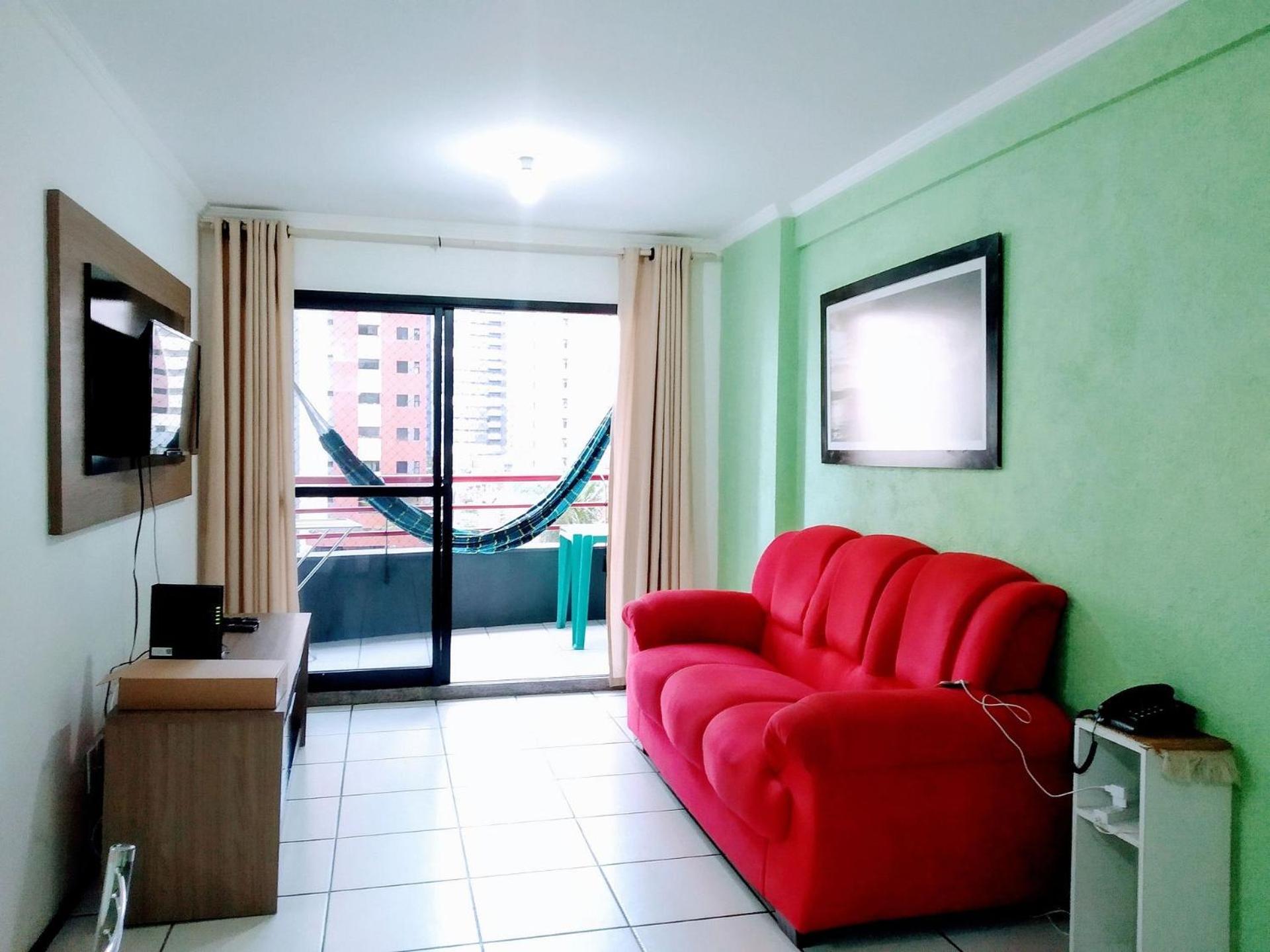 Porto De Iracema- Ferias Temporada Fortaleza ภายนอก รูปภาพ