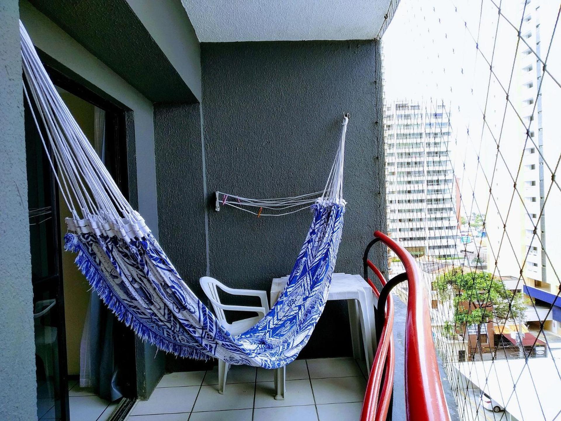 Porto De Iracema- Ferias Temporada Fortaleza ภายนอก รูปภาพ