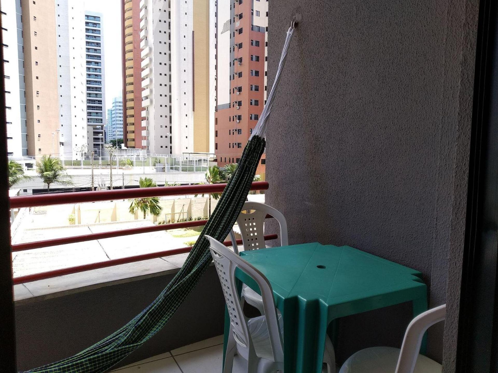 Porto De Iracema- Ferias Temporada Fortaleza ภายนอก รูปภาพ