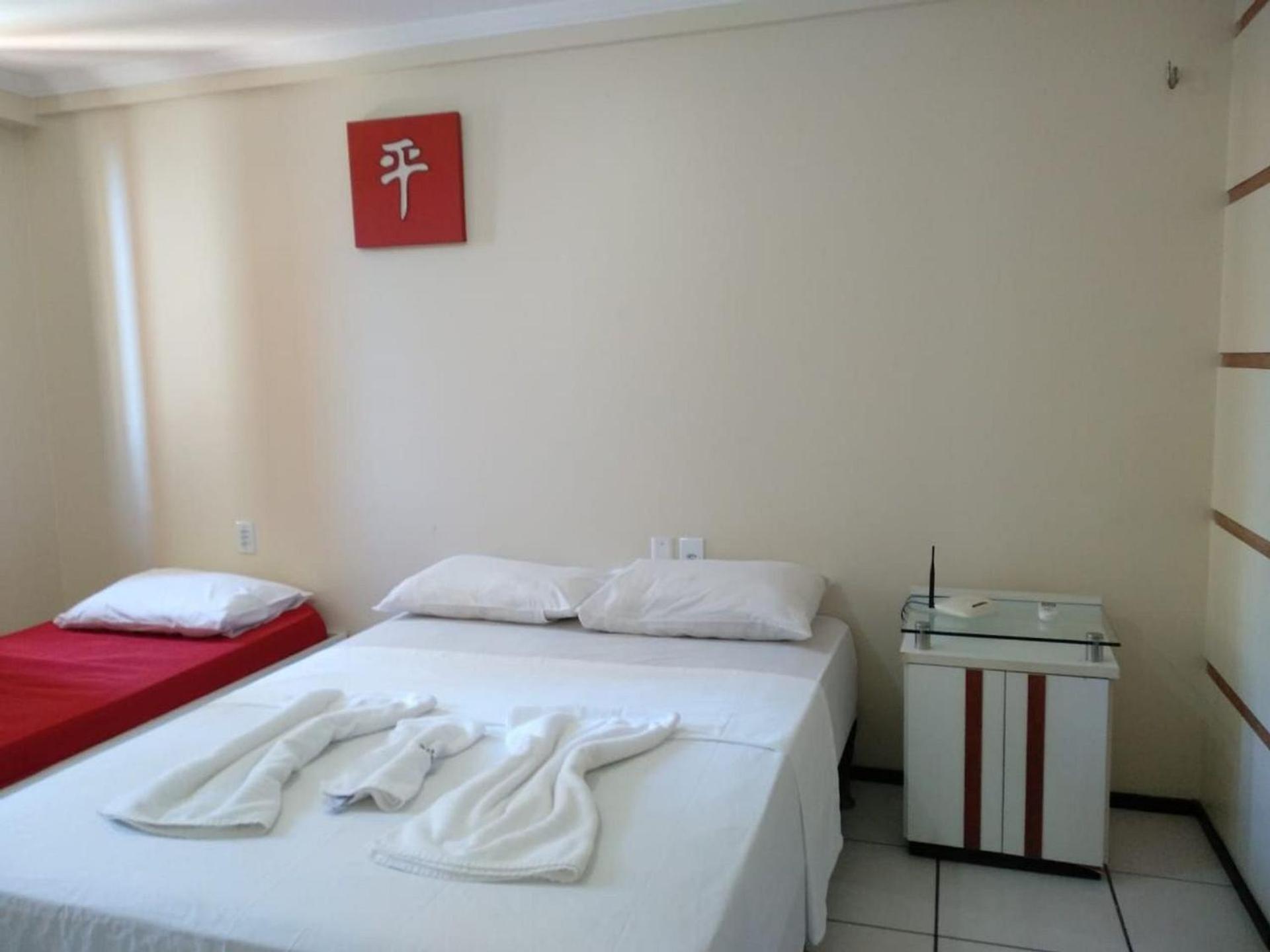 Porto De Iracema- Ferias Temporada Fortaleza ภายนอก รูปภาพ