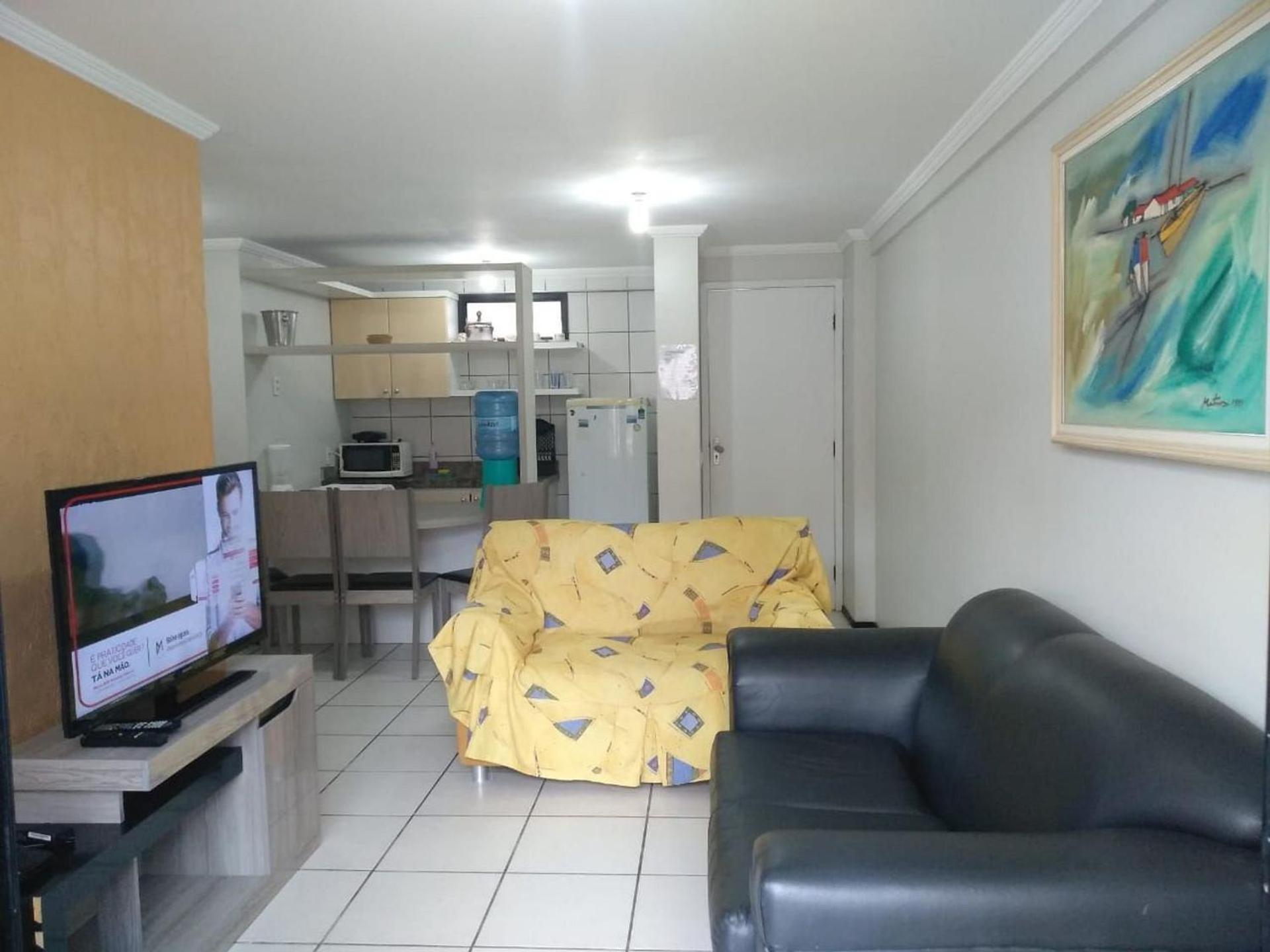 Porto De Iracema- Ferias Temporada Fortaleza ภายนอก รูปภาพ