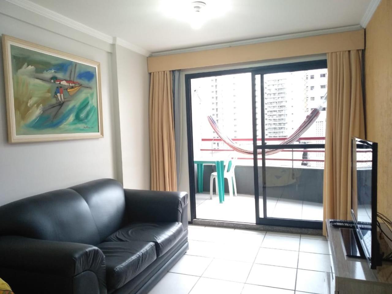 Porto De Iracema- Ferias Temporada Fortaleza ภายนอก รูปภาพ