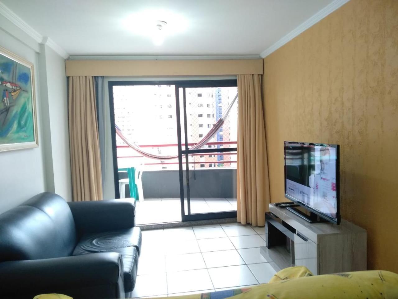 Porto De Iracema- Ferias Temporada Fortaleza ภายนอก รูปภาพ