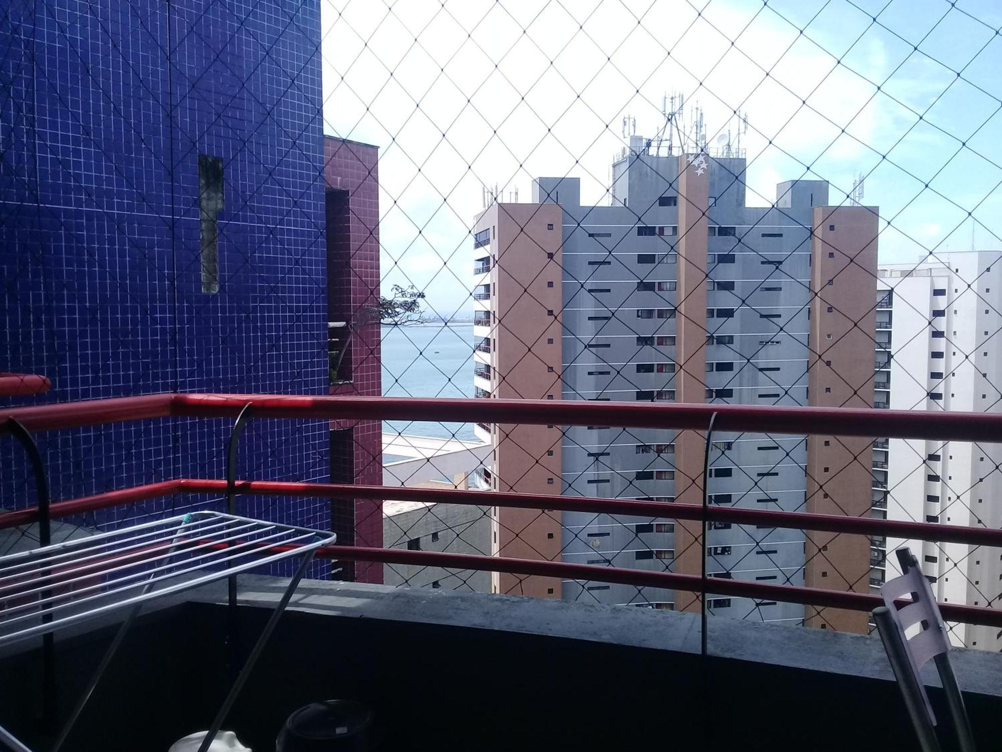 Porto De Iracema- Ferias Temporada Fortaleza ภายนอก รูปภาพ